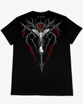 Lead Kindly Light — Muscle Fit T-Shirt