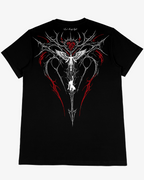 Lead Kindly Light — Muscle Fit T-Shirt
