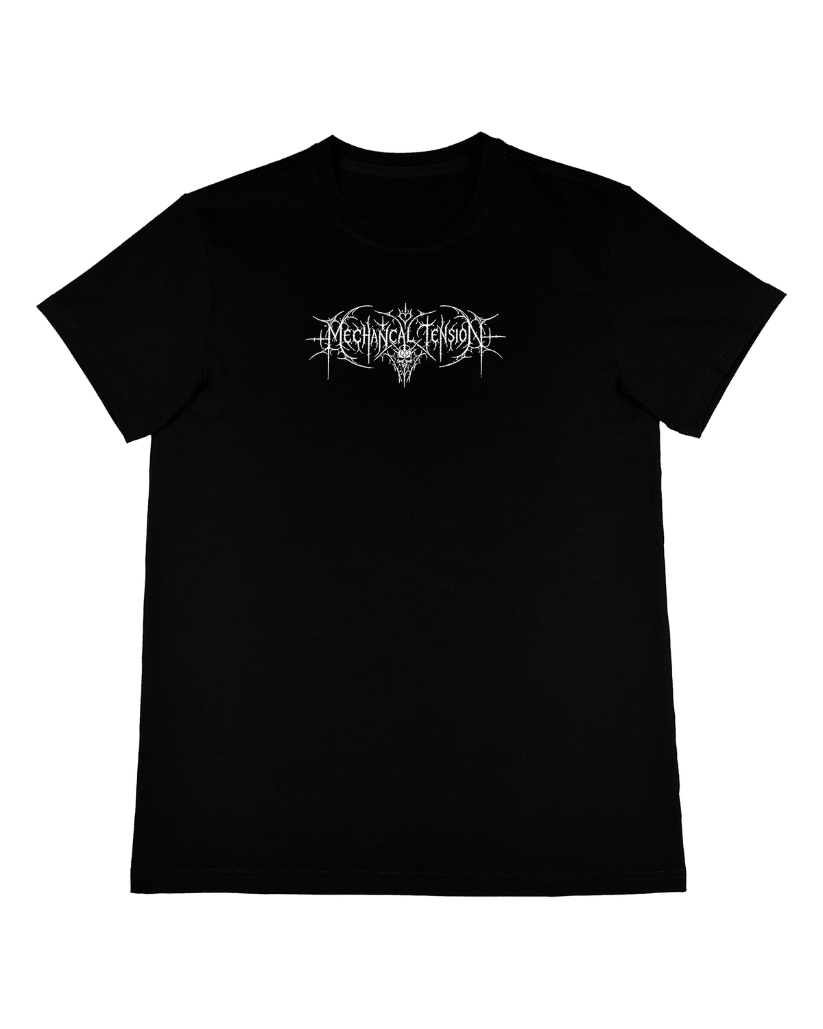 Lead Kindly Light — Muscle Fit T-Shirt